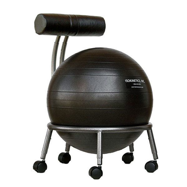 Exercise Ball Chairs You'll Love in 2021 Wayfair